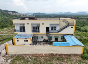 Mount Villa